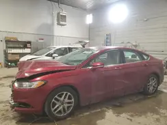 3FA6P0H77GR280409 2016 FORD FUSION