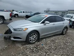 3FA6P0H77GR285707 2016 FORD FUSION