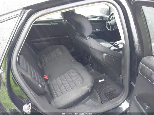 3FA6P0H77GR286324 2016 FORD FUSION - Image 8