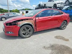 3FA6P0H77GR291118 2016 FORD FUSION