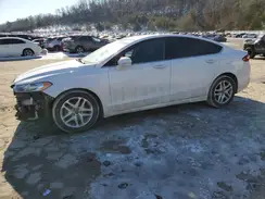 3FA6P0H77GR292351 2016 FORD FUSION