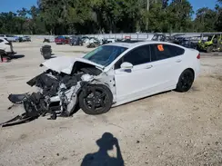 3FA6P0H77GR294455 2016 FORD FUSION
