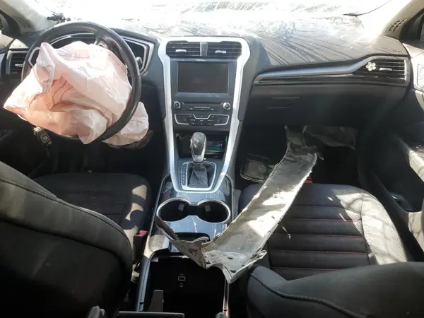 3FA6P0H77GR294455 2016 FORD FUSION - Image 8