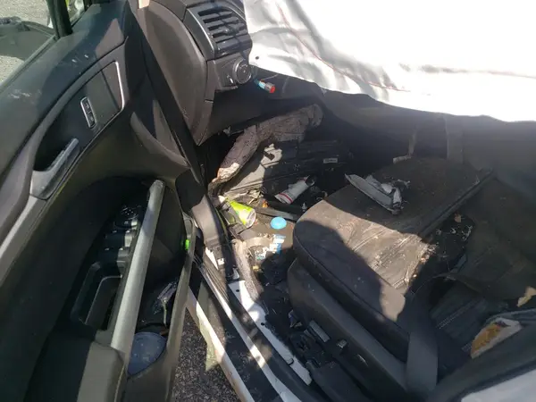 3FA6P0H77GR296156 2016 FORD FUSION - Image 8