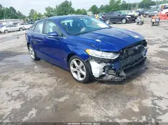 3FA6P0H77GR298845 2016 FORD FUSION