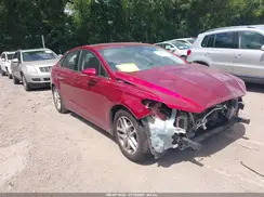3FA6P0H77GR299154 2016 FORD FUSION