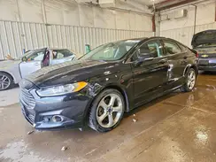 3FA6P0H77GR299719 2016 FORD FUSION