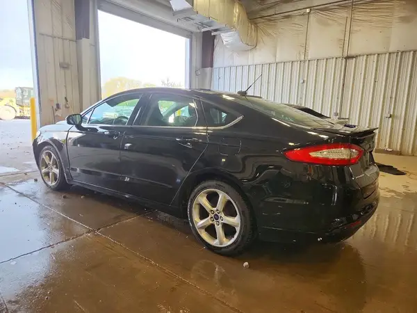 3FA6P0H77GR299719 2016 FORD FUSION - Image 2