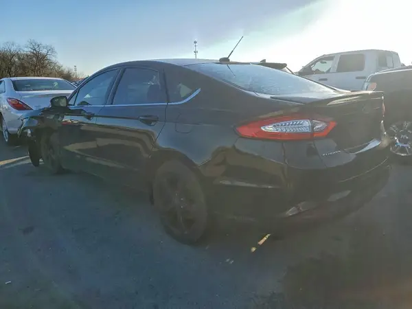 3FA6P0H77GR302120 2016 FORD FUSION - Image 2