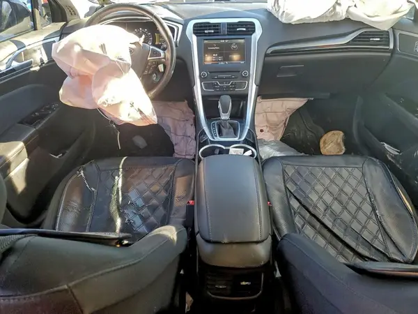 3FA6P0H77GR302120 2016 FORD FUSION - Image 8