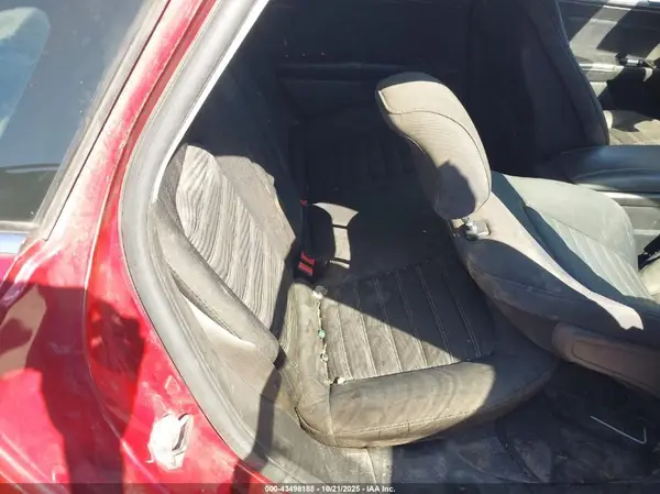 3FA6P0H77GR302232 2016 FORD FUSION - Image 8