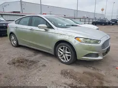 3FA6P0H77GR302327 2016 FORD FUSION