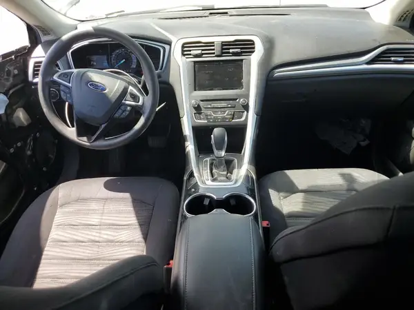 3FA6P0H77GR304028 2016 FORD FUSION - Image 8