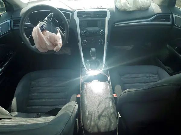 3FA6P0H77GR313943 2016 FORD FUSION - Image 8