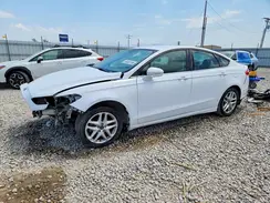 3FA6P0H77GR315045 2016 FORD FUSION