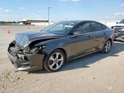 3FA6P0H77GR315613 2016 FORD FUSION