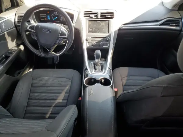 3FA6P0H77GR316082 2016 FORD FUSION - Image 8