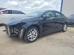 3FA6P0H77GR318799 2016 FORD FUSION