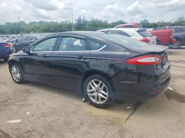 3FA6P0H77GR318799 2016 FORD FUSION - Image 2
