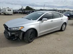 3FA6P0H77GR319807 2016 FORD FUSION