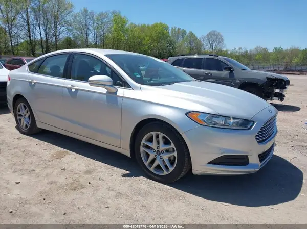 3FA6P0H77GR320178 2016 FORD FUSION - Image 1