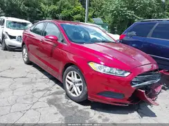 3FA6P0H77GR323551 2016 FORD FUSION