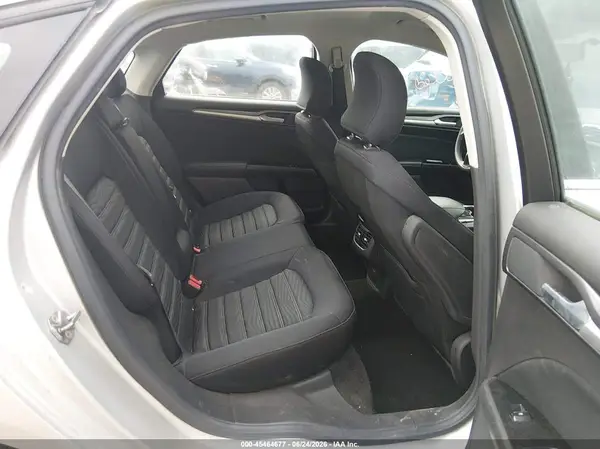 3FA6P0H77GR330578 2016 FORD FUSION - Image 8