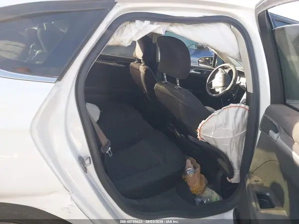 3FA6P0H77GR330841 2016 FORD FUSION - Image 8