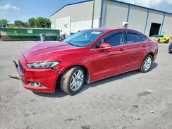 3FA6P0H77GR333755 2016 FORD FUSION