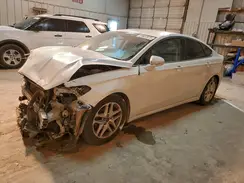 3FA6P0H77GR333772 2016 FORD FUSION