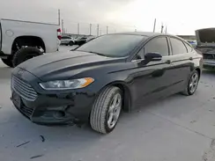 3FA6P0H77GR336347 2016 FORD FUSION