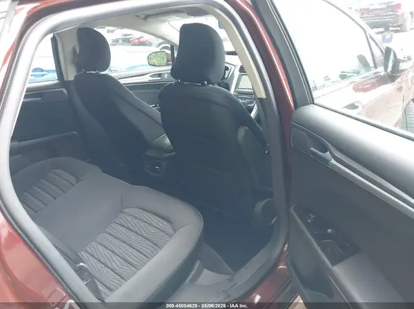 3FA6P0H77GR339782 2016 FORD FUSION - Image 8