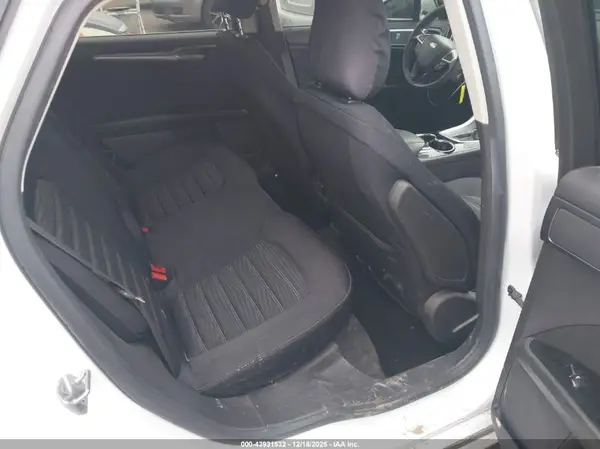 3FA6P0H77GR343539 2016 FORD FUSION - Image 8