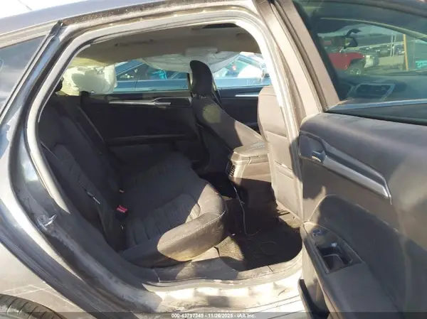 3FA6P0H77GR344402 2016 FORD FUSION - Image 8