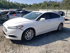 3FA6P0H77GR345629 2016 FORD FUSION