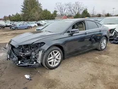 3FA6P0H77GR345632 2016 FORD FUSION