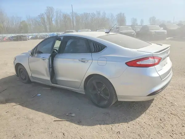 3FA6P0H77GR350913 2016 FORD FUSION - Image 2