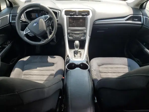 3FA6P0H77GR351835 2016 FORD FUSION - Image 8
