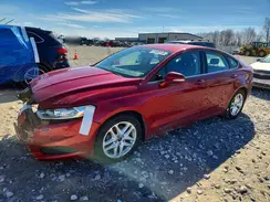 3FA6P0H77GR352449 2016 FORD FUSION