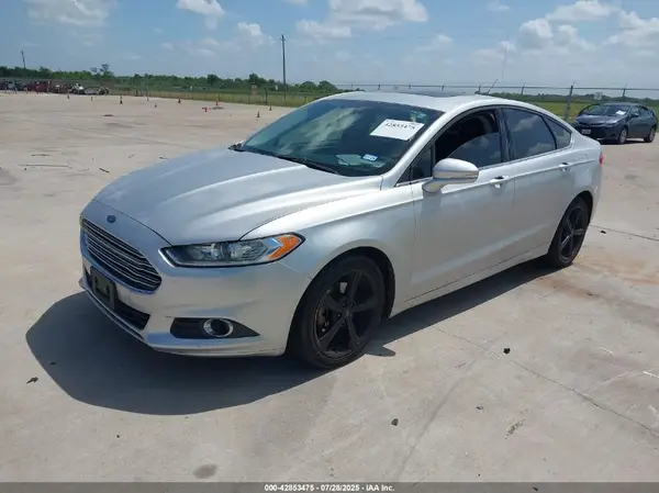 3FA6P0H77GR354475 2016 FORD FUSION - Image 2