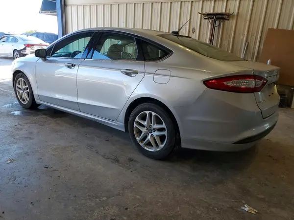 3FA6P0H77GR354640 2016 FORD FUSION - Image 2