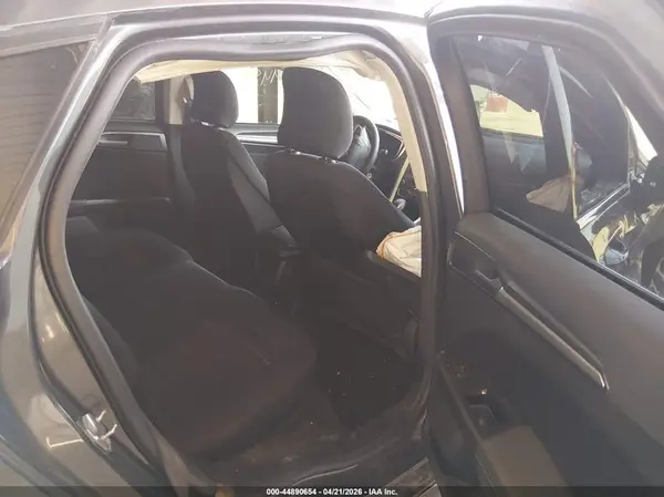 3FA6P0H77GR354668 2016 FORD FUSION - Image 8