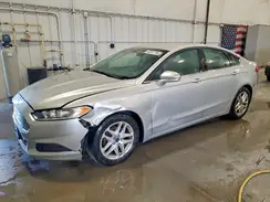 3FA6P0H77GR355738 2016 FORD FUSION