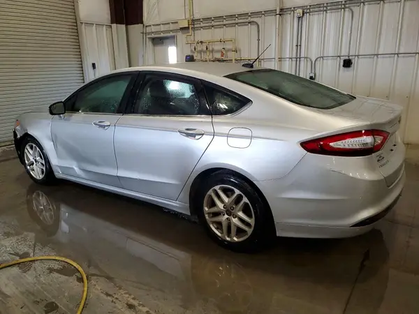 3FA6P0H77GR355738 2016 FORD FUSION - Image 2