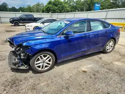 3FA6P0H77GR359093 2016 FORD FUSION