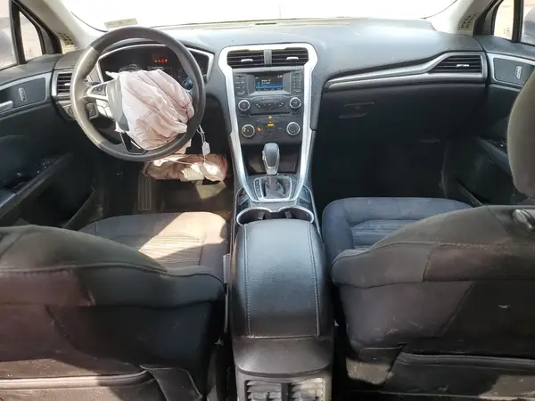 3FA6P0H77GR362978 2016 FORD FUSION - Image 8