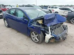 3FA6P0H77GR366030 2016 FORD FUSION
