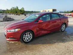 3FA6P0H77GR366335 2016 FORD FUSION