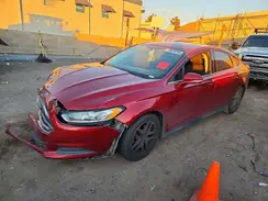 3FA6P0H77GR367176 2016 FORD FUSION