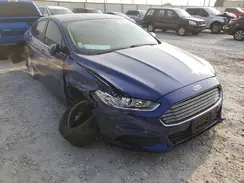 3FA6P0H77GR367341 2016 FORD FUSION